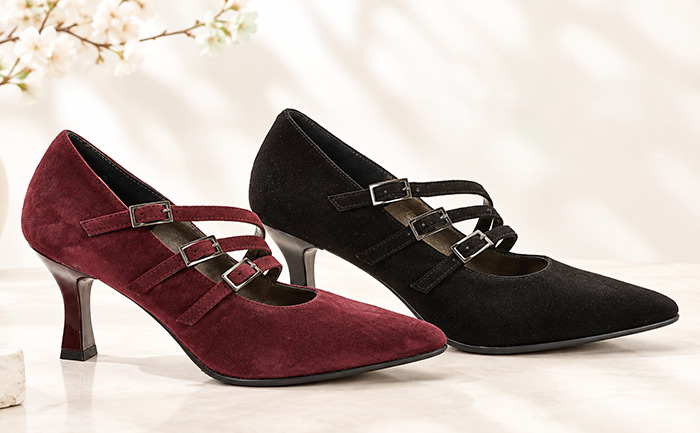 Scarpe AI 2026