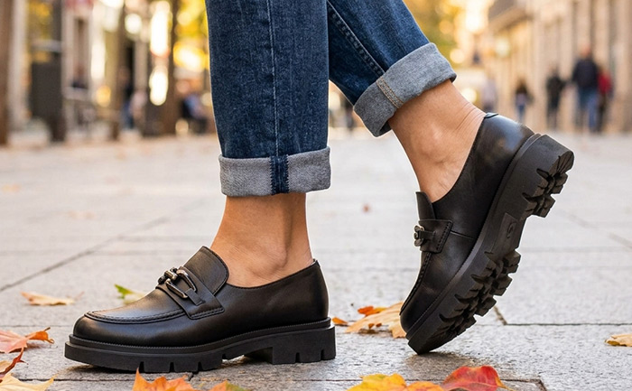 Scarpe AI 2026