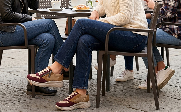 Sneakers AI 2026