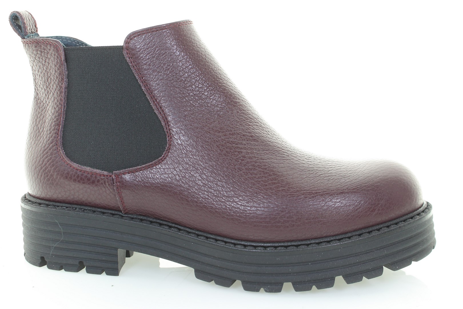 STIVALETTO CROSTA SABBIA main image 1